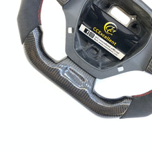 Load image into Gallery viewer, CCexcellent for Chevrolet 6th gen Camaro 2016-2020 carbon fiber steering wheel