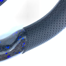 Load image into Gallery viewer, CCexcellent for Honda 10th gen Accord EXL EX LX 2018 2019 2021 2022 carbon fiber steering wheel