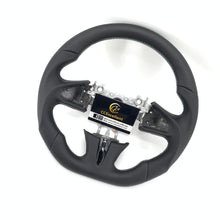 Load image into Gallery viewer, CCexcellent for Infiniti Q50 2014 2015 2016 2017 carbon fiber steering wheel