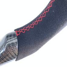 Load image into Gallery viewer, CCexcellent for Audi RS5 2023 carbon fiber steering wheel