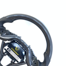 Load image into Gallery viewer, CCexcellent for Honda Insight 2019 2020 2021 carbon fiber steering wheel