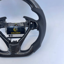 Load image into Gallery viewer, CCExcellent For Acura ILX 2009-2014 Carbon Fiber Steering Wheel with Trim