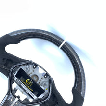 Load image into Gallery viewer, CCexcellent for Infiniti Q50 2018 2019 carbon fiber steering wheel