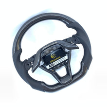 Load image into Gallery viewer, CCexcellent for Honda 10th Gen Accord 2018 2019 2020 2021 carbon fiber steering wheel