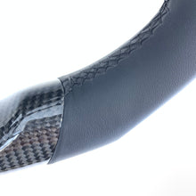 Load image into Gallery viewer, CCExcellent for Volkswagen VW MK7 2015 2016 2017 2018 2019 carbon fiber steering wheel