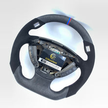 Load image into Gallery viewer, CCexcellent for BMW e66 2008 carbon fiber steering wheel