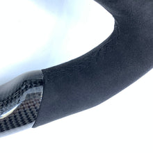Load image into Gallery viewer, CCexcellent for Infiniti Q50 2018 2019 carbon fiber steering wheel