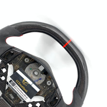 Load image into Gallery viewer, CCexcellent for MASERATI GT carbon fiber steering wheel