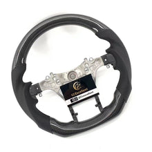 Load image into Gallery viewer, CCexcellent for Toyota hilux 2015 carbon fiber steering wheel