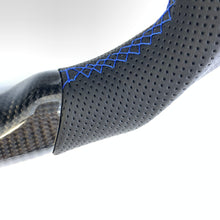Load image into Gallery viewer, CCExcellent for Lexus F sport 2006-2013 carbon fiber steering wheel with airbag cover