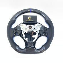 Load image into Gallery viewer, CCExcellent for Lexus F sport 2006-2013 carbon fiber steering wheel with airbag cover