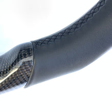 Load image into Gallery viewer, CCexcellent for Honda Insight 2019 2020 2021 carbon fiber steering wheel