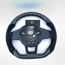 Load image into Gallery viewer, CCExcellent for Volkswagen Golf7 GTI 2015 2016 2017 2018 2019 carbon fiber steering wheel