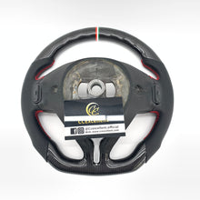 Load image into Gallery viewer, CCexcellent for MASERATI GHIBLI M157 2014-2019 carbon fiber steering wheel