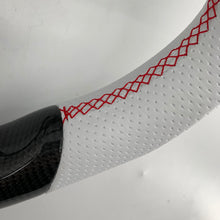 Load image into Gallery viewer, CCExcellent for Infiniti QX70 2014-2018 carbon fiber steering wheel