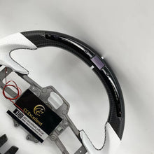 Load image into Gallery viewer, CCexcellent for Ford SHELBY GT350R GENUINE 2018 2019 2020 2021 carbon fiber steering wheel
