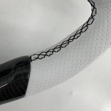 Load image into Gallery viewer, CCexcellent forFord SHELBY GT350R GENUINE 2018 2019 2020 2021 carbon fiber steering wheel