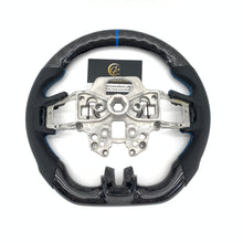 Load image into Gallery viewer, CCexcellent for Ford Mustang 2018 2019 2021 2022 carbon fiber steering wheel