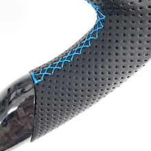 Load image into Gallery viewer, CCexcellent for Ford Mustang 2018 2019 2021 2022 carbon fiber steering wheel