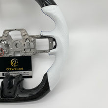 Load image into Gallery viewer, CCexcellent for Ford Mustang 2018 2019 2021 2022 carbon fiber steering wheel