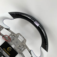 Load image into Gallery viewer, CCexcellent for Ford Mustang 2018 2019 2021 2022 carbon fiber steering wheel