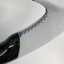 Load image into Gallery viewer, CCexcellent for Ford SHELBY GT350R GENUINE 2018 2019 2020 2021 carbon fiber steering wheel