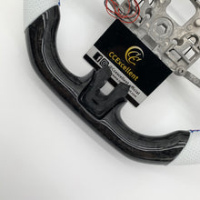 Load image into Gallery viewer, CCexcellent for Ford SHELBY GT350R GENUINE 2018 2019 2020 2021 carbon fiber steering wheel