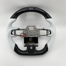 Load image into Gallery viewer, CCexcellent for Ford SHELBY GT350R GENUINE 2018 2019 2020 2021 carbon fiber steering wheel