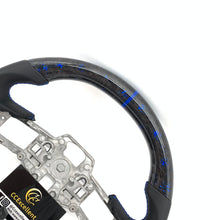 Load image into Gallery viewer, CCexcellent for Ford Mustang 2018 2019 2021 2022 carbon fiber steering wheel
