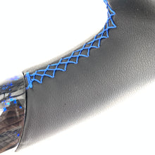 Load image into Gallery viewer, CCexcellent for Ford Mustang 2018 2019 2021 2022 carbon fiber steering wheel