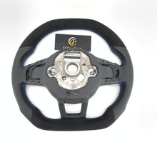 Load image into Gallery viewer, CCExcellent for Volkswagen Golf7 GTI 2015 2016 2017 2018 2019 carbon fiber steering wheel