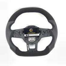 Load image into Gallery viewer, CCExcellent for Volkswagen Golf MK7 2015 2016 2017 2018 2019 carbon fiber steering wheel
