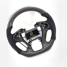 Load image into Gallery viewer, CCexcellent for Honda Accord Crosstour 2013 2014 2015 carbon fiber steering wheel