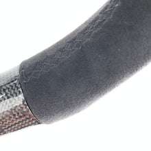 Load image into Gallery viewer, CCexcellent for Honda Pilot 2016 2017 2018 carbon fiber steering wheel