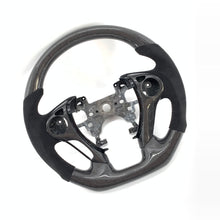 Load image into Gallery viewer, CCexcellent for Honda Accord Crosstour 2013 2014 2015 carbon fiber steering wheel