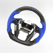 Load image into Gallery viewer, CCexcellent for Honda Odyssey 2011 2012 2013 2014 2015 2016 2017 carbon fiber steering wheel