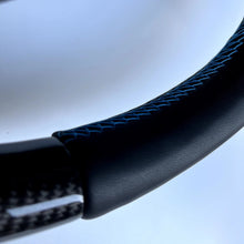 Load image into Gallery viewer, CCexcellent - For BMW M Sport F10 F11 F07 M5 F10 2011 2012 2013 carbon fiber steering wheel