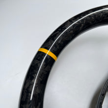 Load image into Gallery viewer, CCExcellent For Volkswagen VW Golf 7 carbon fiber steering wheel c