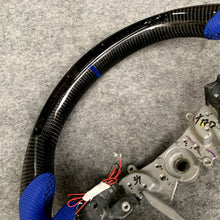 Load image into Gallery viewer, CCExcellent For Lexus IS250/IS300/IS350 2006-2013 carbon fiber steering wheel e