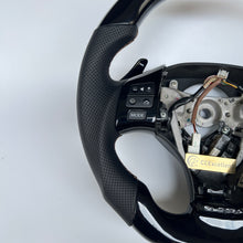 Load image into Gallery viewer, CCExcellent For Lexus RCF sport 2006-2013 carbon fiber steering wheel c