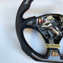 Load image into Gallery viewer, CCExcellent For Lexus IS Altezza 2001-2005 carbon fiber steering wheel