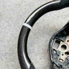 Load image into Gallery viewer, CCExcellent For Volkswagen VW Polo GTI carbon fiber steering wheel