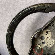 Load image into Gallery viewer, CCExcellent For Volkswagen VW Golf 7 GTI / MK7 / Polo GTI Scirocco 2015 2016 carbon fiber steering wheel 4