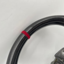 Load image into Gallery viewer, CCExcellent For Kia K3 2013 carbon fiber steering wheel