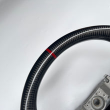 Load image into Gallery viewer, CCExcellent For Lexus RC300 RC350 2014-2020 carbon fiber steering wheel a