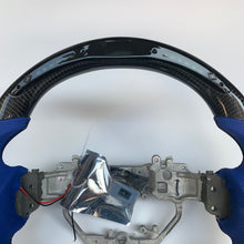 Load image into Gallery viewer, CCExcellent For Lexus NX 200T 2014-2020 carbon fiber steering wheel d