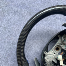 Load image into Gallery viewer, CCExcellent For Lexus IS250/IS300/IS350 2006-2013 carbon fiber steering wheel b