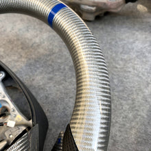 Load image into Gallery viewer, CCExcellent For Lexus IS250/IS300/IS350 2006-2013 carbon fiber steering wheel c