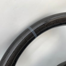 Load image into Gallery viewer, CCExcellent For Kia K5 GT GT-Line Sedan 2021-2022 carbon fiber steering wheel