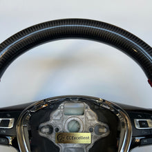 Load image into Gallery viewer, CCExcellent For Volkswagen VW Jetta 7 carbon fiber steering wheel
